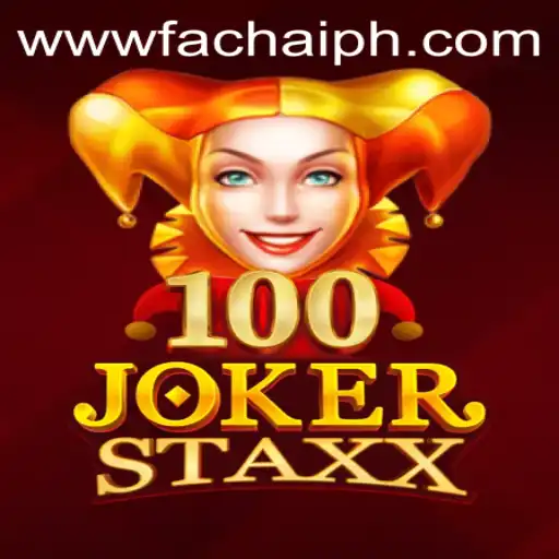 Unveiling the Thrills of 100JokerStaxx by FACHAI