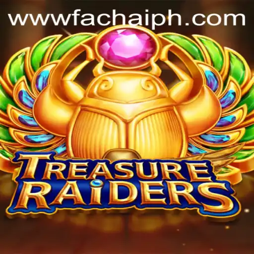 A Journey into TREASURERAIDERS: The Ultimate Adventure Game