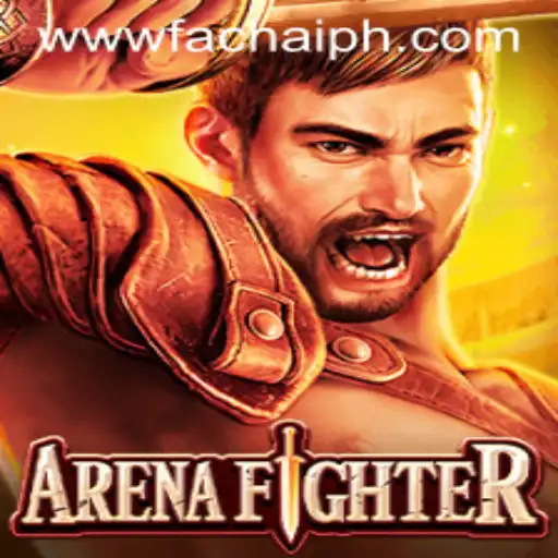 ArenaFighter: A Strategic Combat Experience