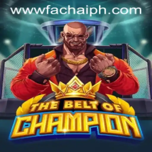 The Belt Of Champion: A New Era in Gaming