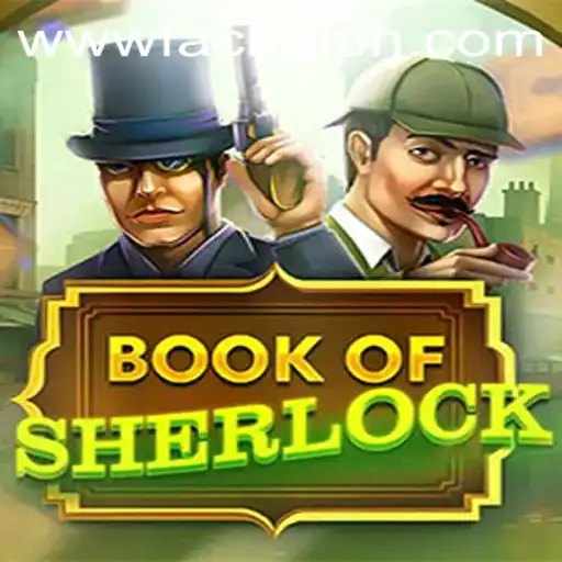 Discover the Book of Sherlock: An Engaging Adventure Game