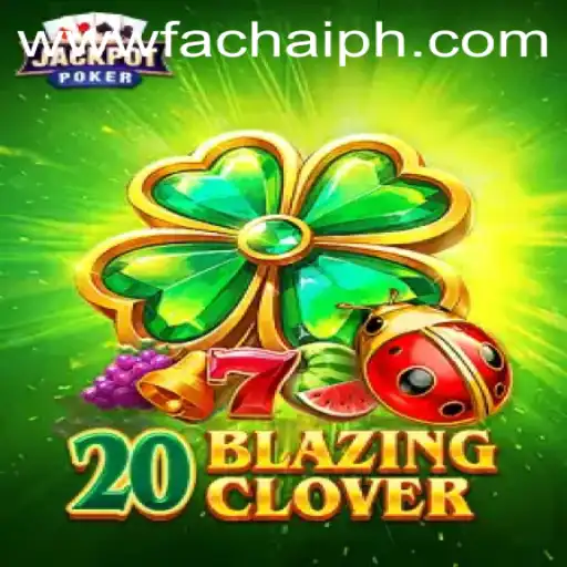 Exploring the Thrilling World of 20BlazingClover: A FACHAI Creation