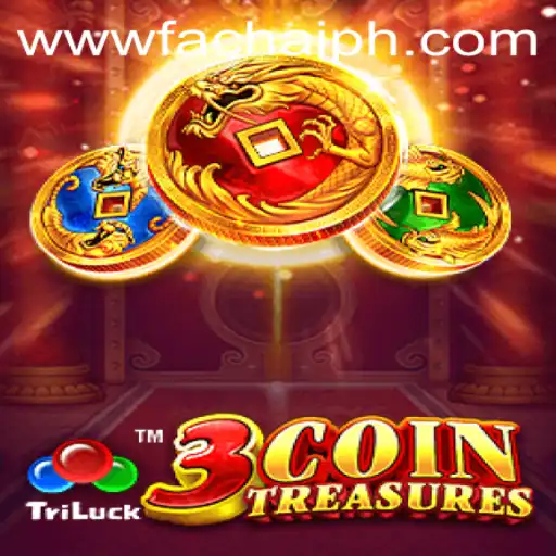 Discover the Thrilling World of 3CoinTreasures by FACHAI