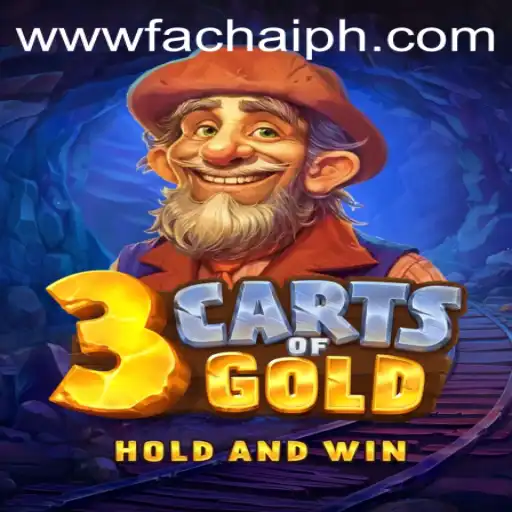 Discover the Thrilling Adventure of 3CartsOfGold