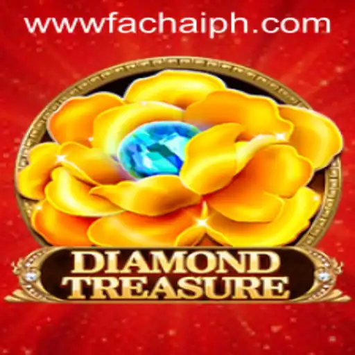 The Allure of Diamondtreasure by FACHAI