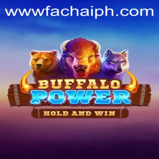 Discover BuffaloPower
