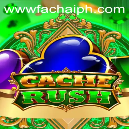 CacheRush: A New Era in Gaming