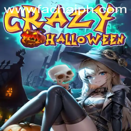 Crazy Halloween Game Takes the Gaming World by Storm