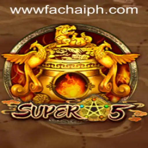 Discover Super5 An Exciting Gaming Experience with FACHAI