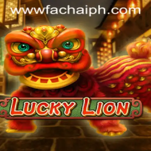 Discovering LuckyLion by FACHAI
