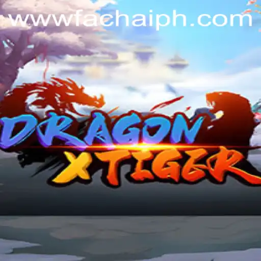 DragonXTiger: An Exciting Game Experience by FACHAI