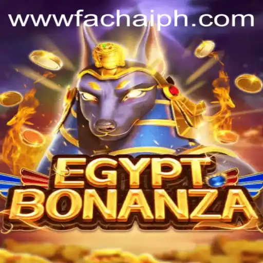Exploring EgyptBonanza The Thrilling Slot Game by FACHAI