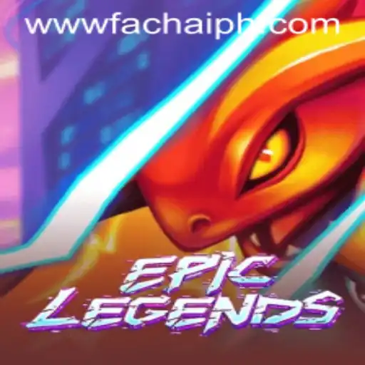 EpicLegends Game World of Adventure