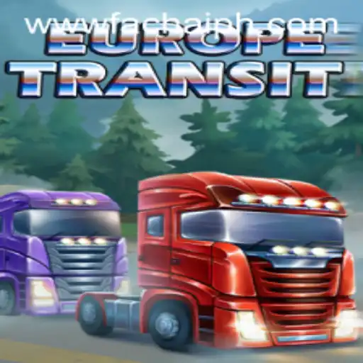 Discover EuropeTransit The Game That Combines Strategy and Adventure