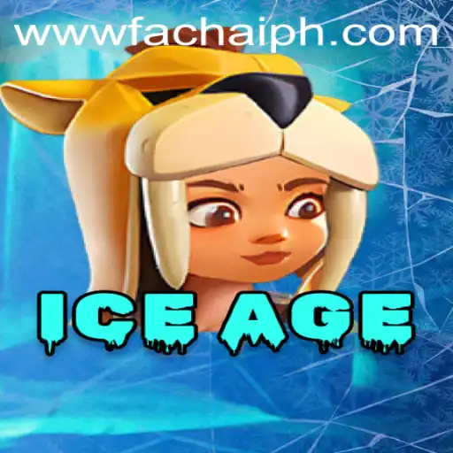 Explore the Frozen World of IceAge