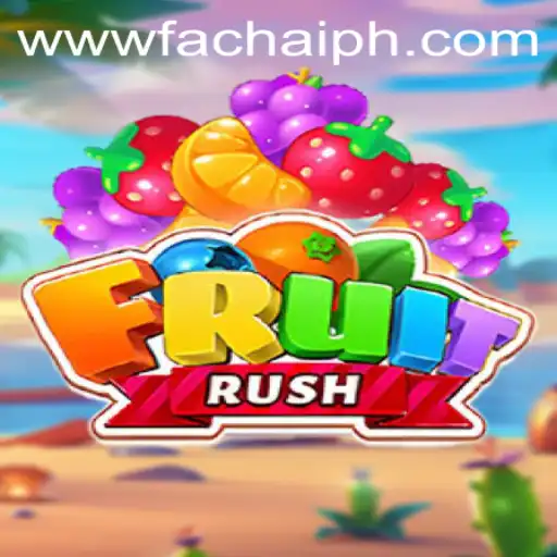 Exploring FruitRush by FACHAI
