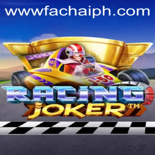 Exploring RacingJoker An Innovative FACHAI Adventure