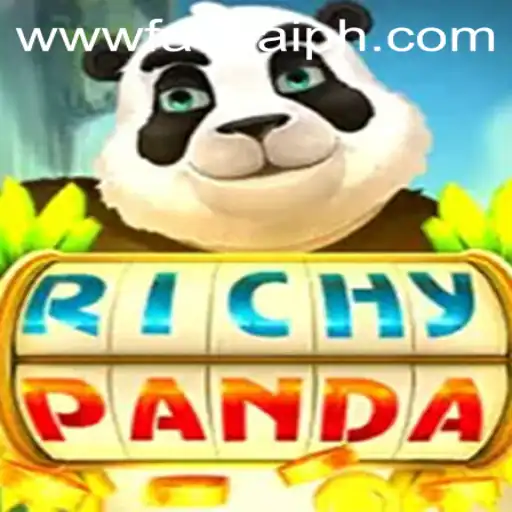 Exploring RichyPanda: A Gaming Adventure with FACHAI