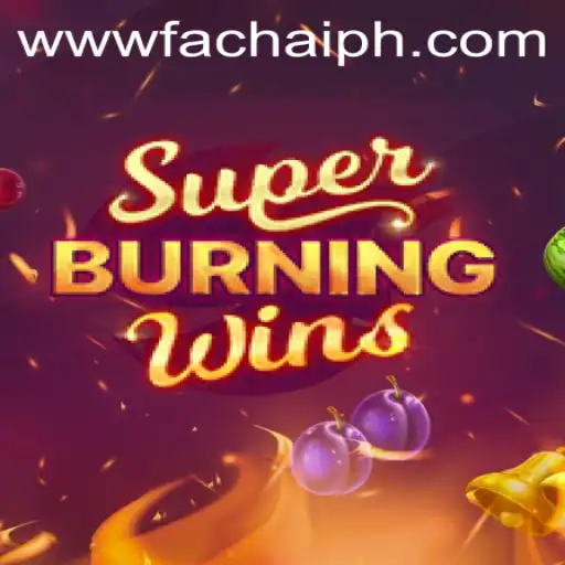 Exploring SuperBurningWins by FACHAI