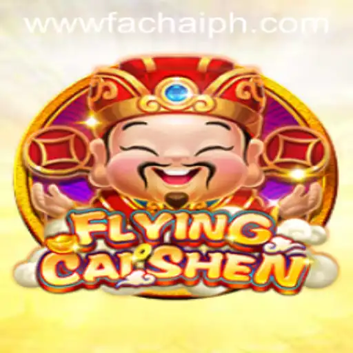 FlyingCaiShen: A Digital Adventure with FACHAI