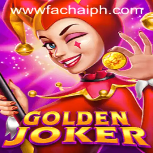 GoldenJoker: A Casino Revolution