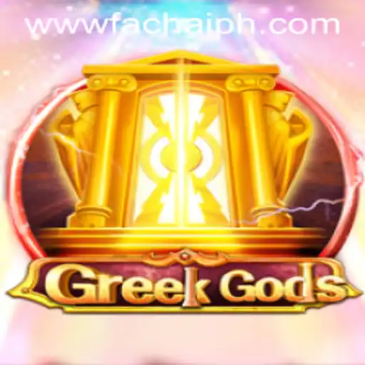 GreekGods Game Exploration