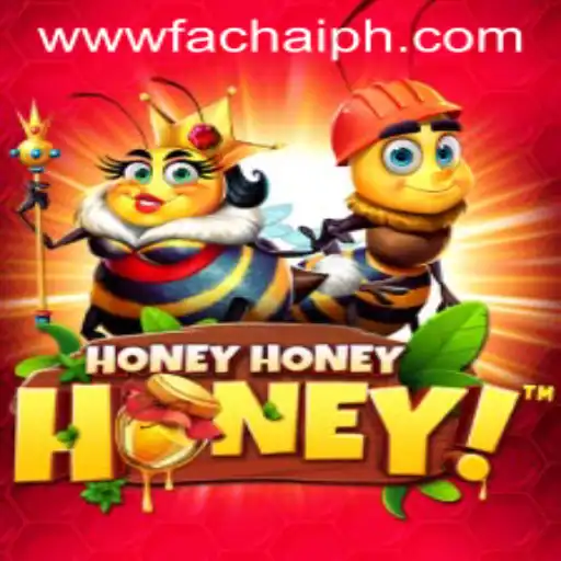 Exploring the Vibrant World of HoneyHoneyHoney by FACHAI