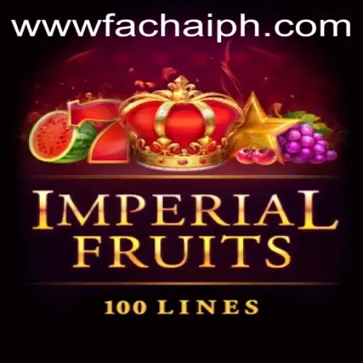 ImperialFruits100 by FACHAI: A Comprehensive Guide