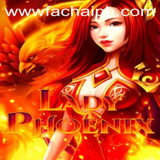 Lady Phoenix Game World
