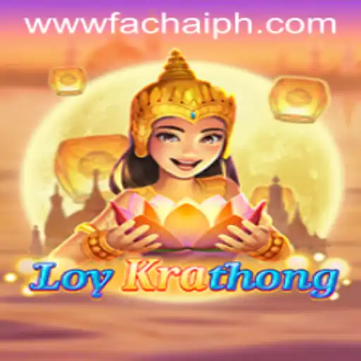 LoyKrathong Game: Dive into FACHAI