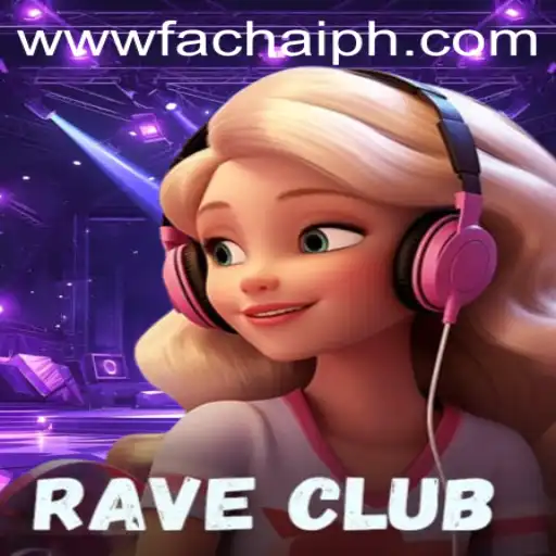 RaveClub An Immersive Gaming Experience
