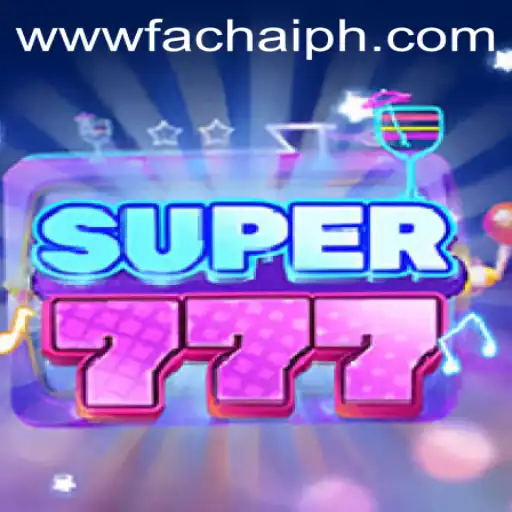 Unveiling Super777: A Thrilling Adventure with FACHAI