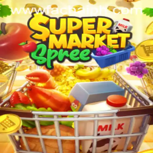 Supermarket Spree Unleashed