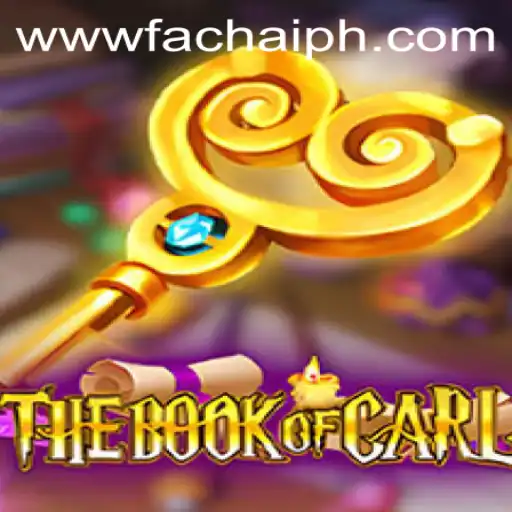TheBookofCarl: An Immersive Gaming Experience with FACHAI