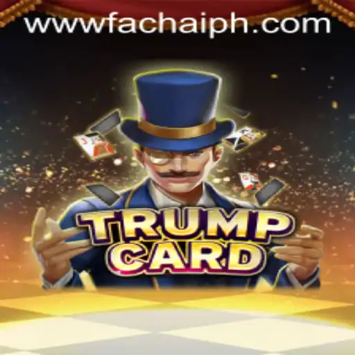 TrumpCard Game Overview