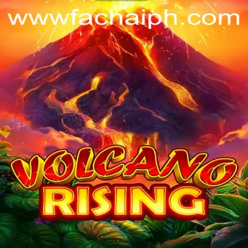 VolcanoRising: A Thrilling Adventure by FACHAI
