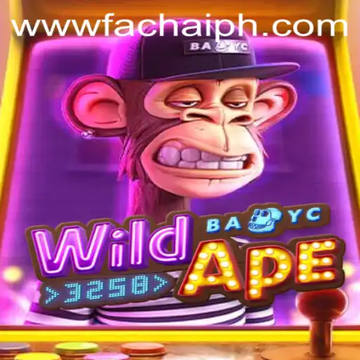 WildApe3258: An Adventure of Untamed Excitement