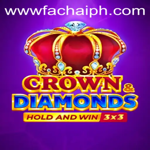 Crown & Diamonds: The Mesmerizing World of FACHAI