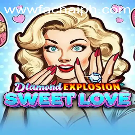DiamondExplosionSweetLove: A Fascinating Game Experience