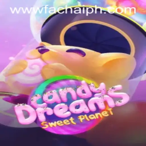 Discover the Magical World of CandyDreams by FACHAI