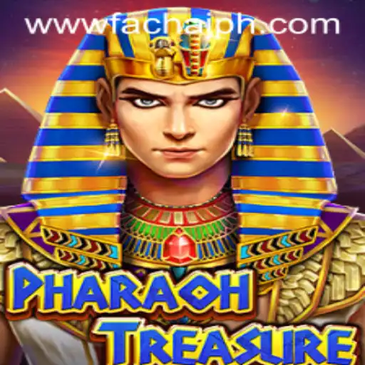 Discover the Adventures of PharaohTreasure with FACHAI