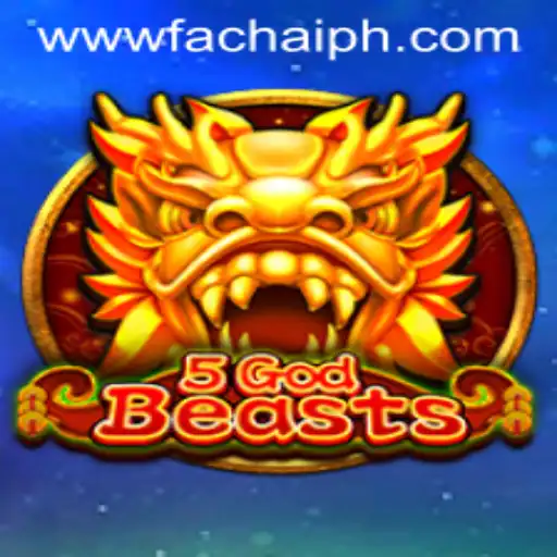 Discover the Thrill of 5GodBeasts