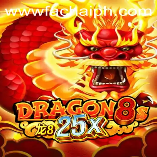 Exploring the Exciting World of Dragon8s25x: A Journey with FACHAI