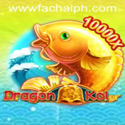 DragonKoi: Experience the Mystical World with FACHAI
