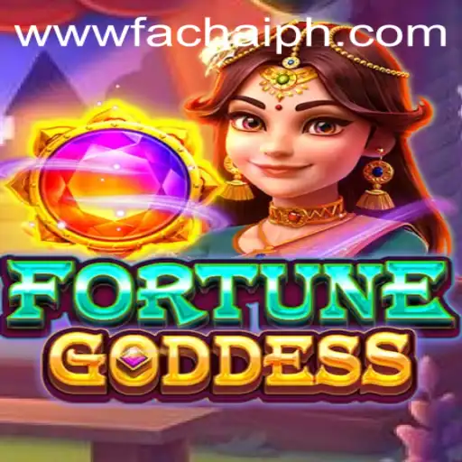 Discover the Enchanting World of FORTUNEGODDESS by FACHAI
