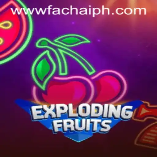 Exploring ExplodingFruits: The Thrilling Game by FACHAI