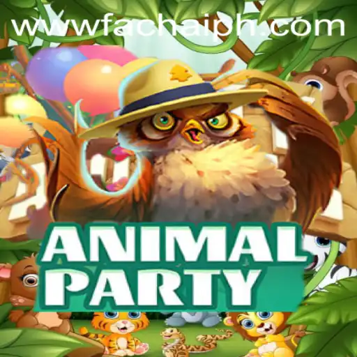 Exploring AnimalParty and the Fascinating World of FACHAI