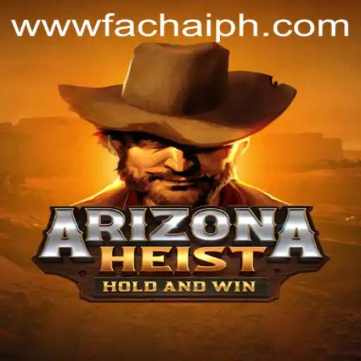 ArizonaHeist a Thrilling Gaming Experience