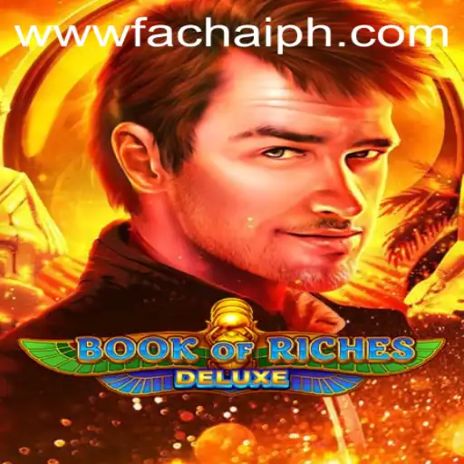 Explore the World of Book of Riches Deluxe with FACHAI