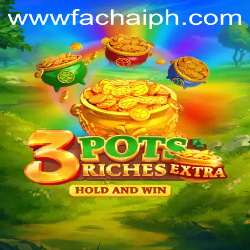 Explore the Exciting World of 3potsExtra